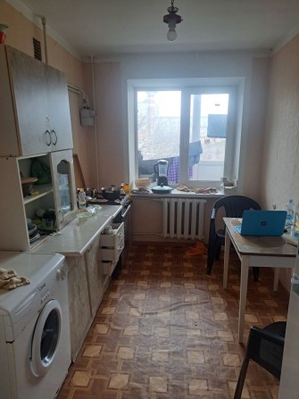 Центр 3-х кімнатна квартира поліпшеного планування - фото 1