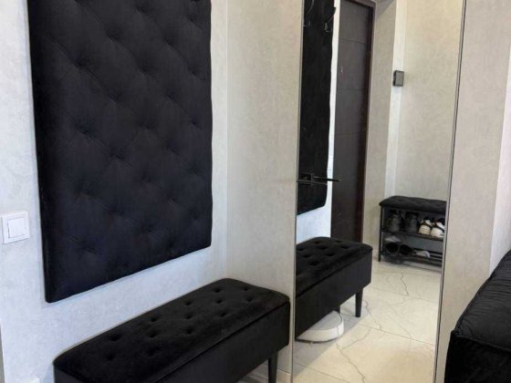 Продаж двокімнатної квартири у новобудові Полтава