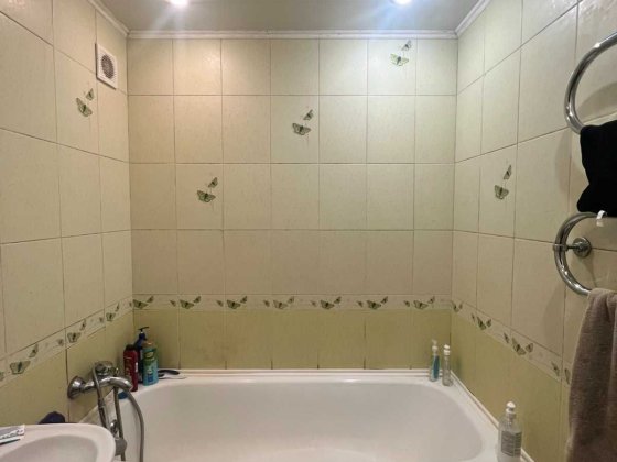 Продаж 4-кімнатної квартири на Боженка! Полтава