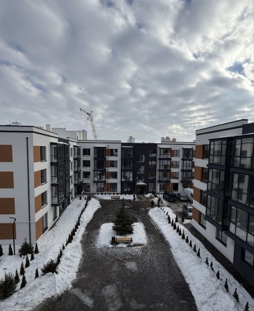 Продаж 1-но кімнатна квартира в ЖК Status / Статус р-н Льонокомбінату - фото 1