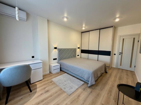 Укомплектована квартира в клубному будинку! Поруч з парком Шевченка! Ровно