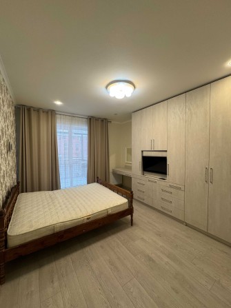 Продам однокімнатну квартиру з терасою - фото 1