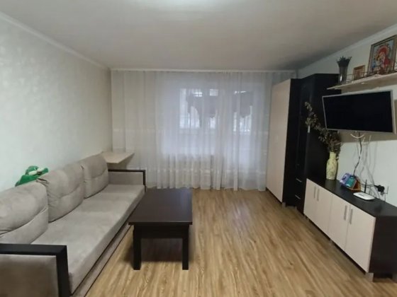 Продаж 1-К квартири чеського планування Ровно