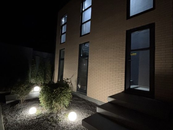 р Продаж 1-кімнатної дворівневої квартири, новобудова, Марлен Ровно