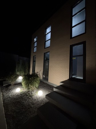 р Продаж 1-кімнатної дворівневої квартири, новобудова, Марлен - фото 1