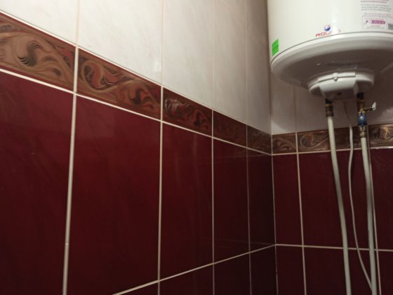 Гарна двокімнатна квартира на мікрорайоні Сонячний Кривой Рог