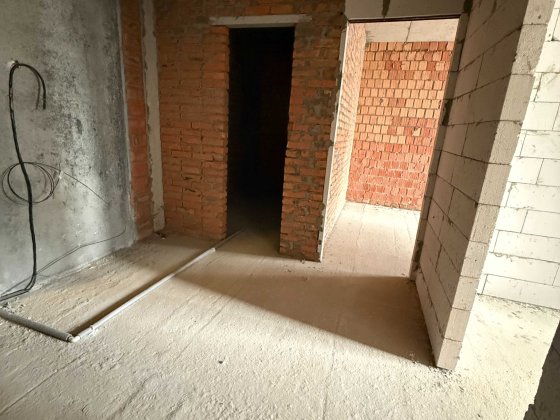 Двокімнатна квартира в новому комплексі Ирпень