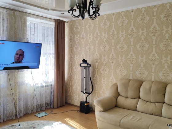 Продам 3-х кімнатну квартиру Кривой Рог