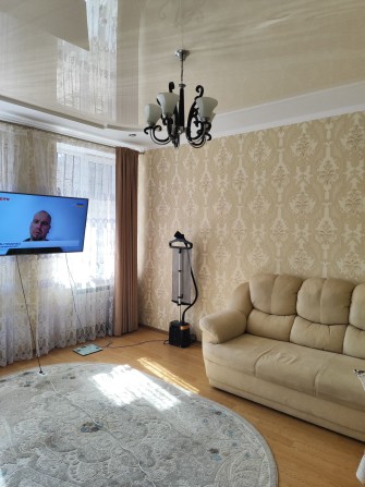 Продам 3-х кімнатну квартиру - фото 1