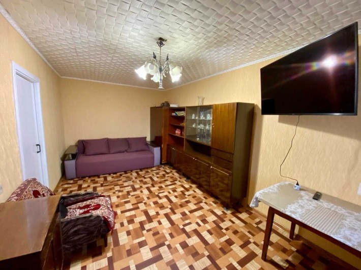 Продаж 2 кімнатна квартира на Ювілейній по вул Спасівська (Спасская) - фото 1