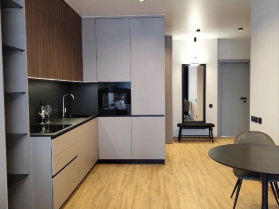 СЕРТИФІКАТ!Стильна двокімнатна квартира  в Ірпені! Ирпень