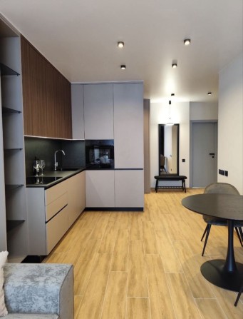 СЕРТИФІКАТ!Стильна двокімнатна квартира  в Ірпені! - фото 1