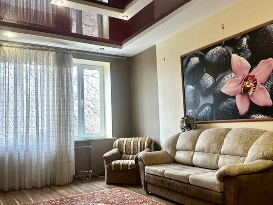 1-но сталінка 17 квартал Ремонт Меблі Кривий Ріг