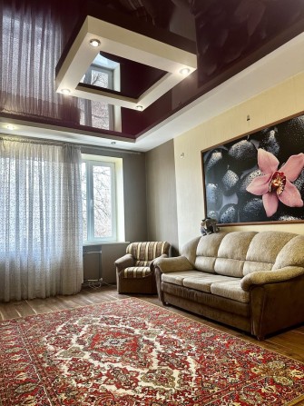 1-но сталінка 17 квартал Ремонт Меблі - фото 1