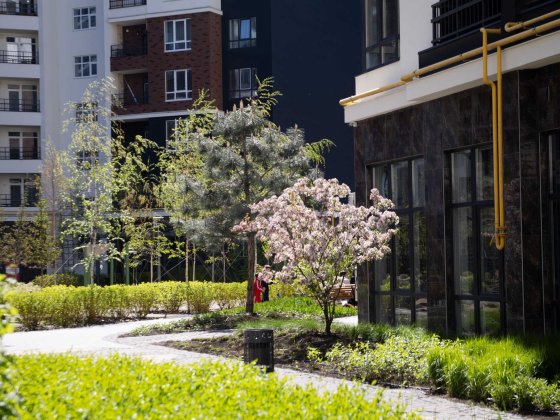 ОСТАННЯ МОЖЛИВІСТЬ: 2-к квартира в новому будинку Синергія Сіті Ирпень