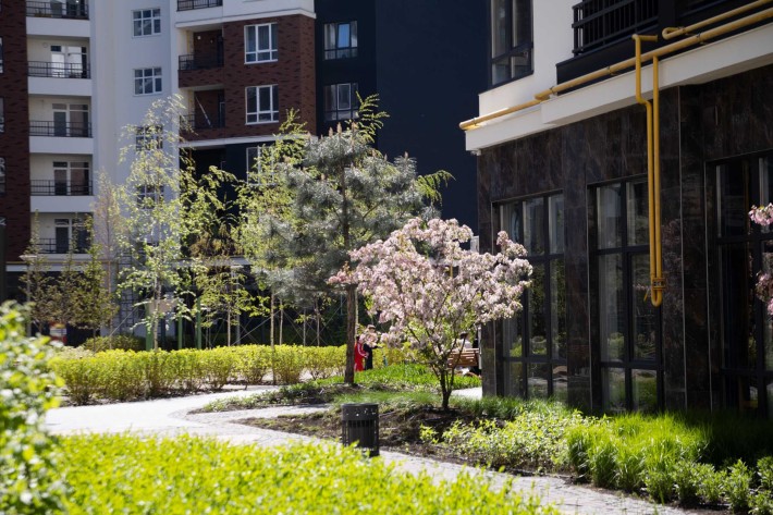 ОСТАННЯ МОЖЛИВІСТЬ: 2-к квартира в новому будинку Синергія Сіті - фото 1