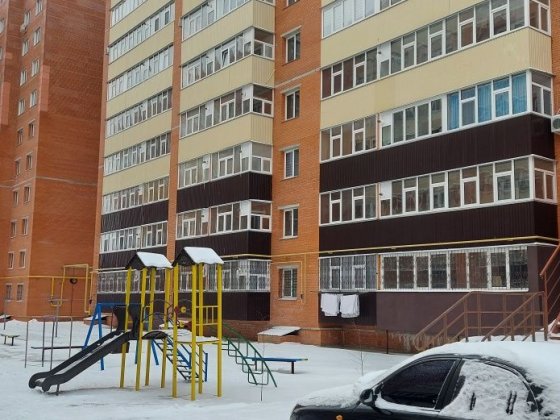 Продам 1 кімнатну квартиру Суми