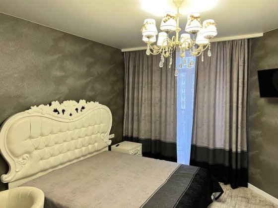 Сучасна 2-кімнатна квартира в гарному ЖК Річ Таун Ирпень