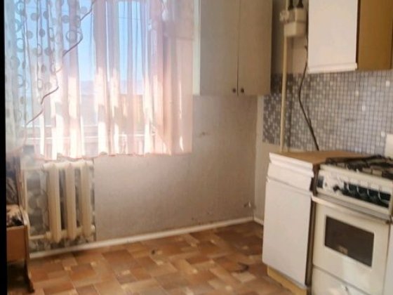 Продаж 1-кім.квартири покращенного планування  на,, КРЕСІ" Кривой Рог