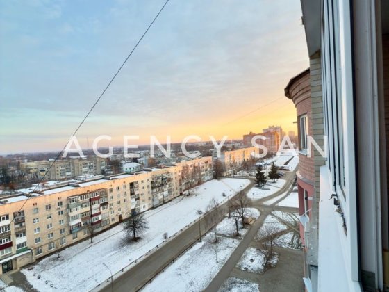 Продаж 2к квартири 79м2 в будинку з підземним паркінгом. Суми