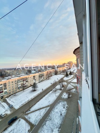 Продаж 2к квартири 79м2 в будинку з підземним паркінгом. - фото 1