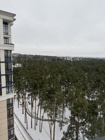 Видова дуже стильна квартира з дизайнерським ремонтом в топовій локаці - фото 1