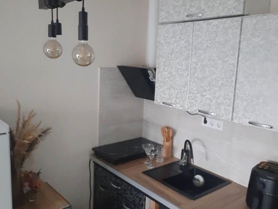 Анонс смарт квартири з ремонтом! Електрика. Оф 2%! Без комісії. Ирпень