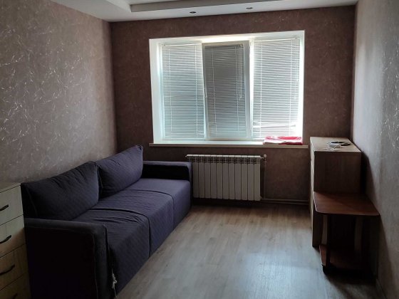 2к.квартира, 42м2, цегла ,житловий стан , Є ВІДНОВЛЕННЯ - ТАК Полтава