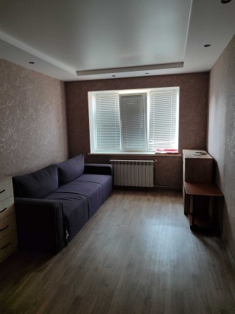 2к.квартира, 42м2, цегла ,житловий стан , Є ВІДНОВЛЕННЯ - ТАК - фото 1