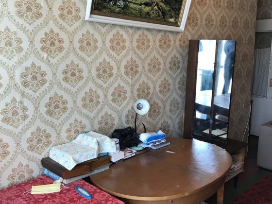 Продам 2- к кв по вул . Новоместенской( пр . Шевченко). Суми