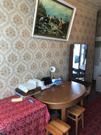 Продам 2- к кв по вул . Новоместенской( пр . Шевченко). - фото 1