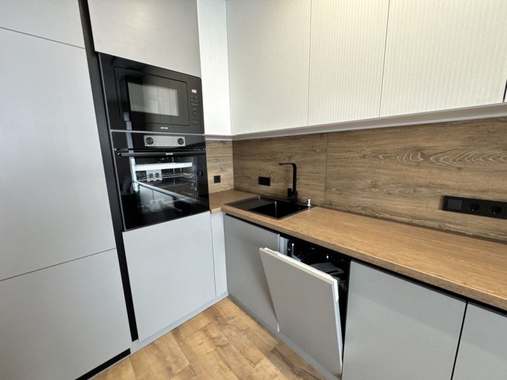 1-кімнатна з ремонтом, 50м2, р-н Льонокомбінат‼️ - фото 1