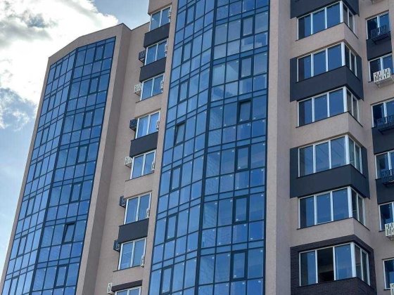 Продається 2-кімнатна квартира в новобудові! Ровно