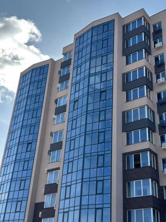 Продається 2-кімнатна квартира в новобудові! - фото 1