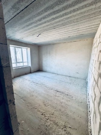 3-кімнатна квартира з великою кухнею 23 кв м новобудова - фото 1