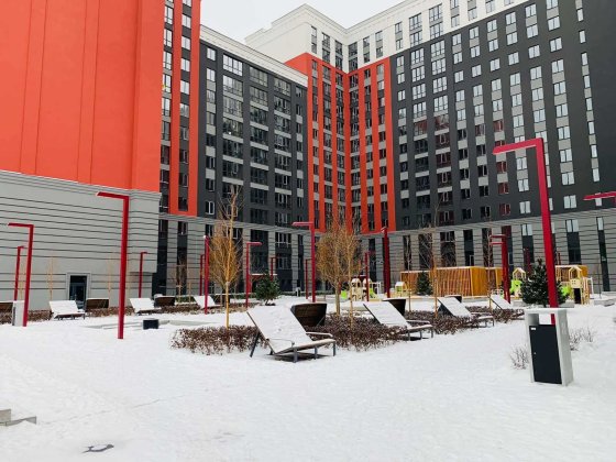 1кімнатна квартира в Ірпені! Вул. Університетська Ірпінь