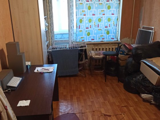 Квартира Українська 60. 1-но кімнатна чешка Кривий Ріг