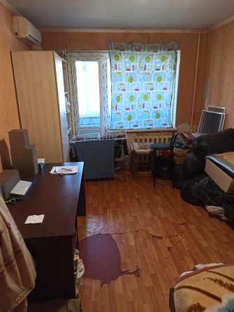 Квартира Українська 60. 1-но кімнатна чешка - фото 1