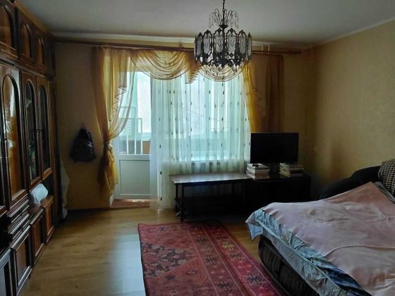 Продам 3к квартиру в цегляному будинку Полтава