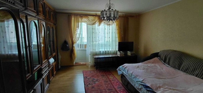 Продам 3к квартиру в цегляному будинку - фото 1