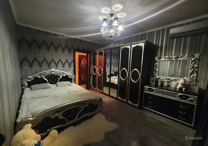 Продаж двокімнатної квартири з євроремонтом - фото 1