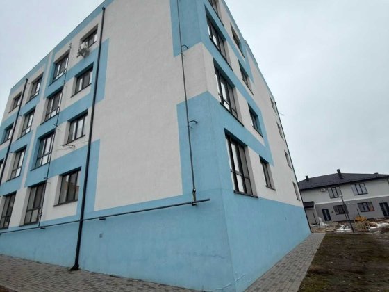 1- кімнатна квартира в новобудові. Ровно