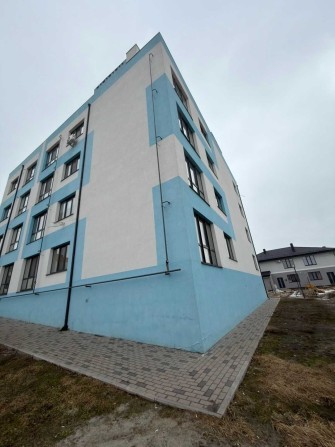 1- кімнатна квартира в новобудові. - фото 1