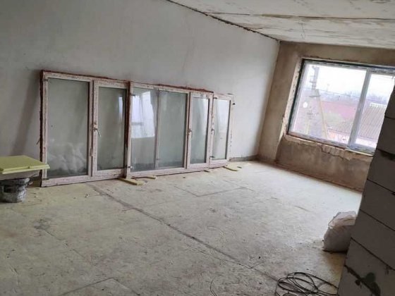 Продаж 2 кім квартири 66 м2 Індив опал + місце під гараж Гожули №7401 Полтава