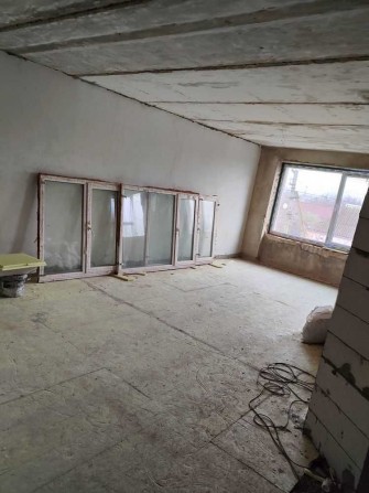 Продаж 2 кім квартири 66 м2 Індив опал + місце під гараж Гожули №7401 - фото 1