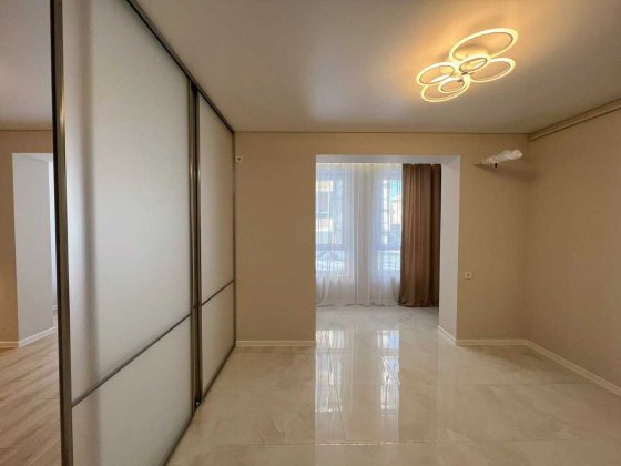 Продаж 1-кімнатної квартири. ЖК ''Квітковий'' Ровно