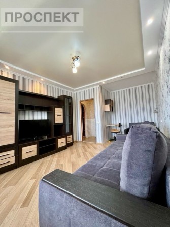 Сучасна 1-кімнатна квартира вул. ЗСУ — готова до життя - фото 1