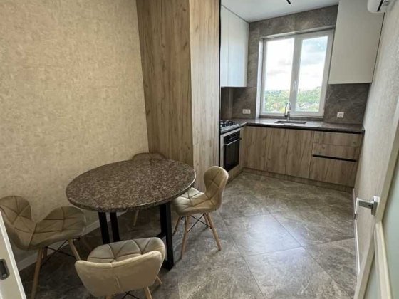 2к квартира 63м2 євроремонт поверх 7/9 ЖК Європейський квартал Полтава