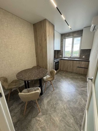 2к квартира 63м2 євроремонт поверх 7/9 ЖК Європейський квартал - фото 1