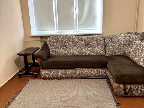 2к квартира — заходь і живи Автономне опалення, 43 м² 22 000 $ Суми